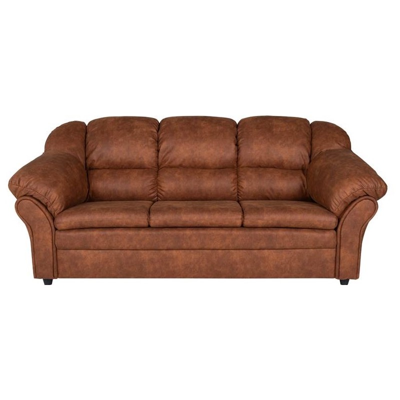 Tønder 3 pers. sofa - Preston