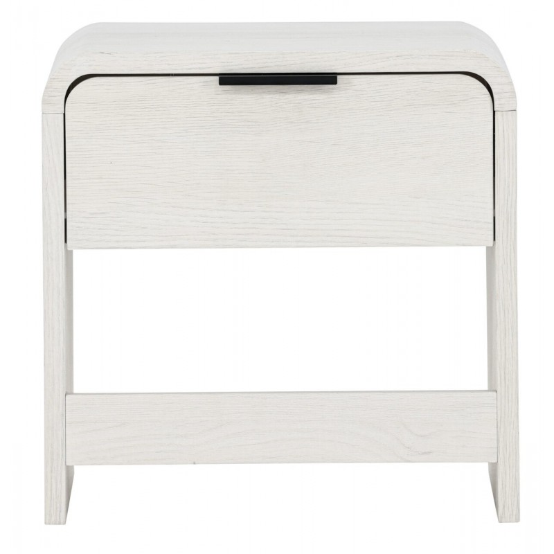 Lyngdal Sidebord 30 x 40 cm - Hvid