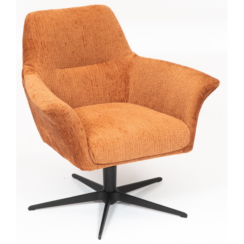 Luis lænestol - Fusion Copper