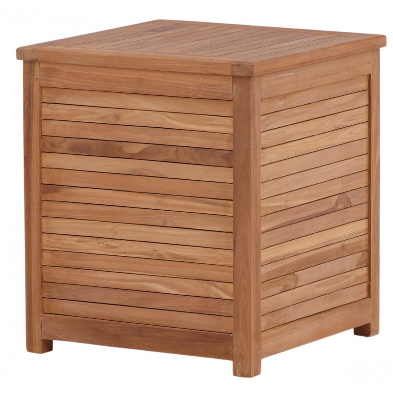 Trento Hyndeboks 53 x 60cm - Natur billede