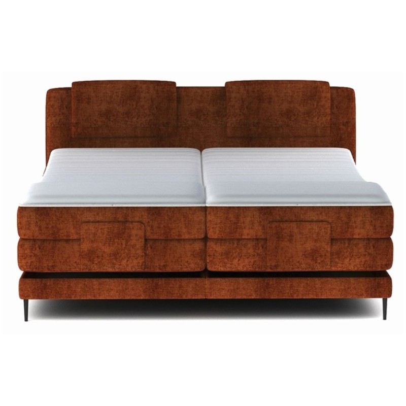 Nordica Elevationsseng 180x200