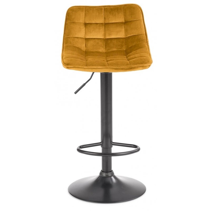 H95 Barstol - Sennepsgul