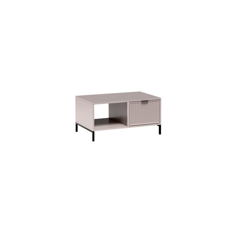 LINKaSTYLE sofabord LS6 cashmere