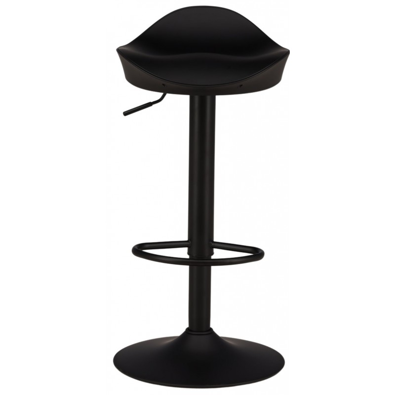 Adesto Barstol  - Sort billede