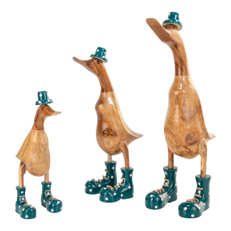 Vigo Bambus And Grøn/natur