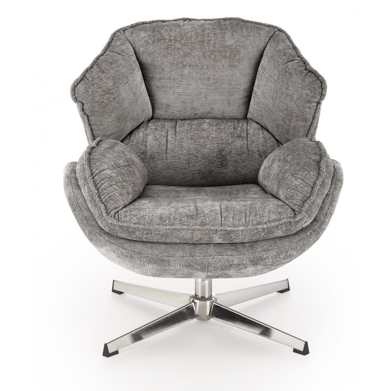 GUIDO lænestol - Grå