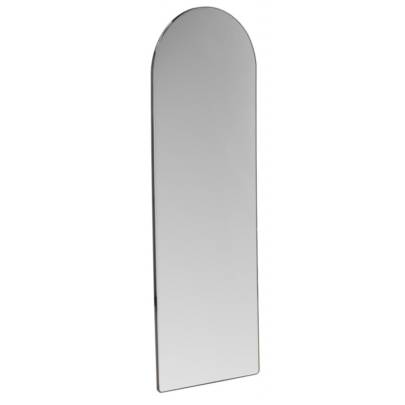 Sarasota Spejl  66 x 193 cm - Sort