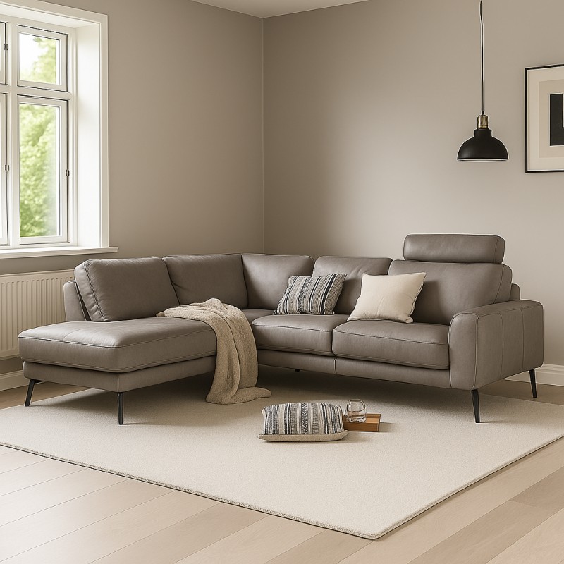 Esbjerg Hjørnesofa - Venstrevendt