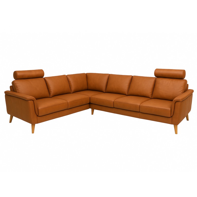 Ballerup Hjørnesofa