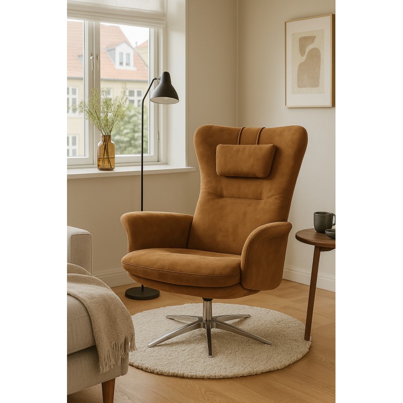 Opus Lænestol  Kentucky Lænestol