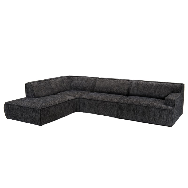 Modern Hjørnesofa - Venstrevendt