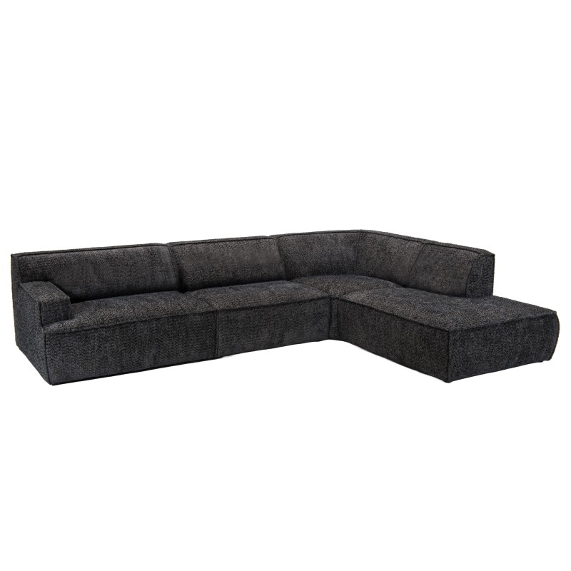 Modern Hjørnesofa - Højrevendt