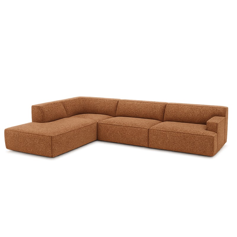 Modern Hjørnesofa - Venstrevendt