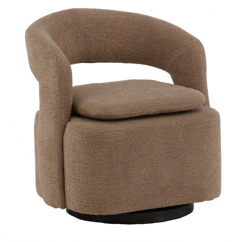 Laurel Lænestol - Beige billede