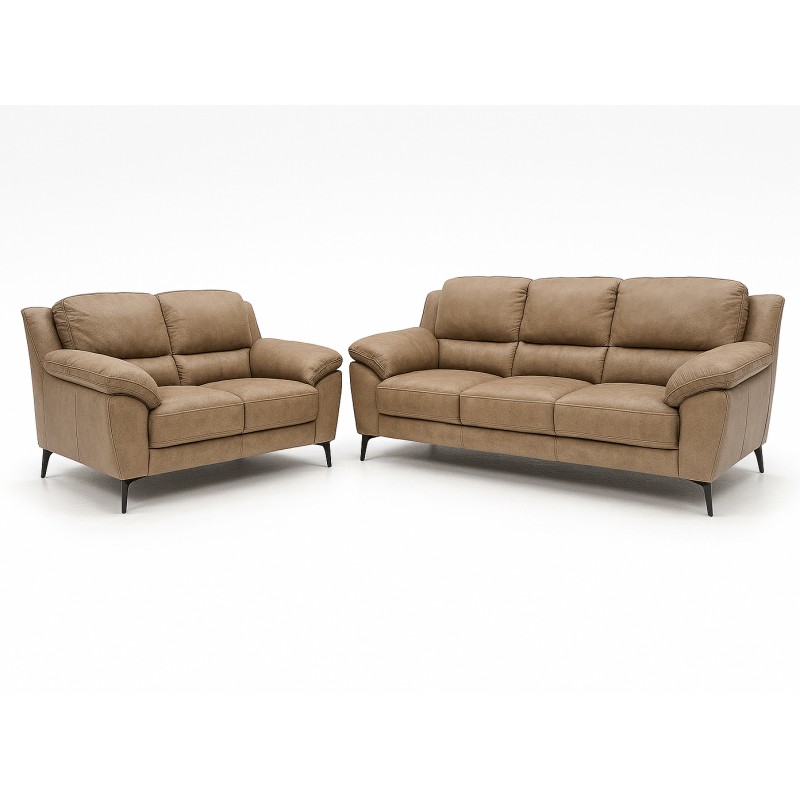 Sebastian 3+2 Personers sofasæt - Kentucky