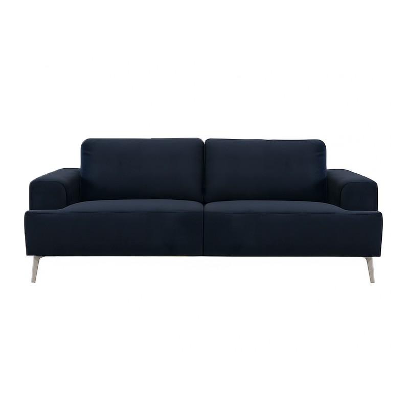 Modern 2 pers sofa