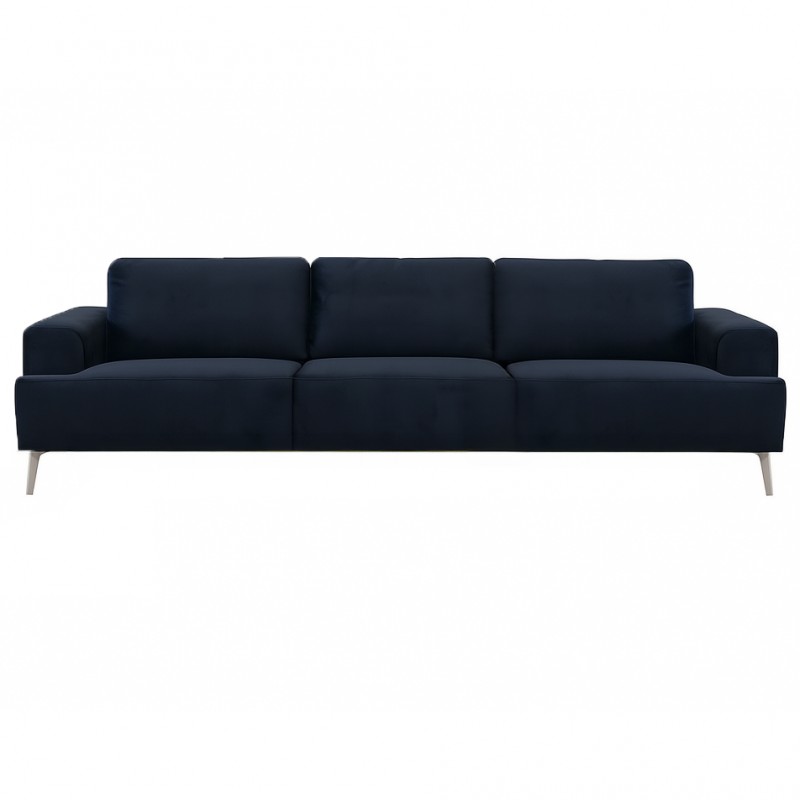 Modern 3 pers sofa