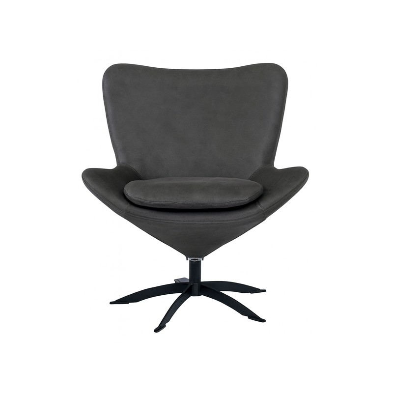 Havanna læder lænestol