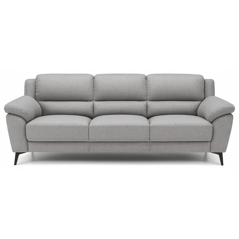 Sebastian 3 Personers sofa - Stof