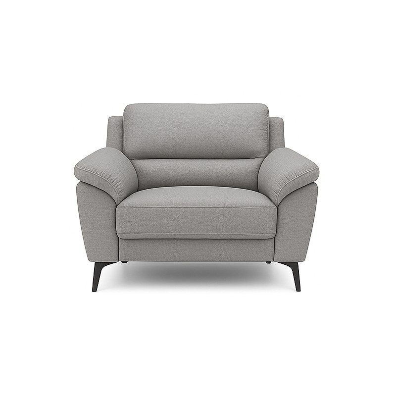 Sebastian lænestol - Stof