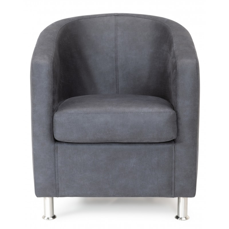 Hjort Knudsen Liva Clubstol