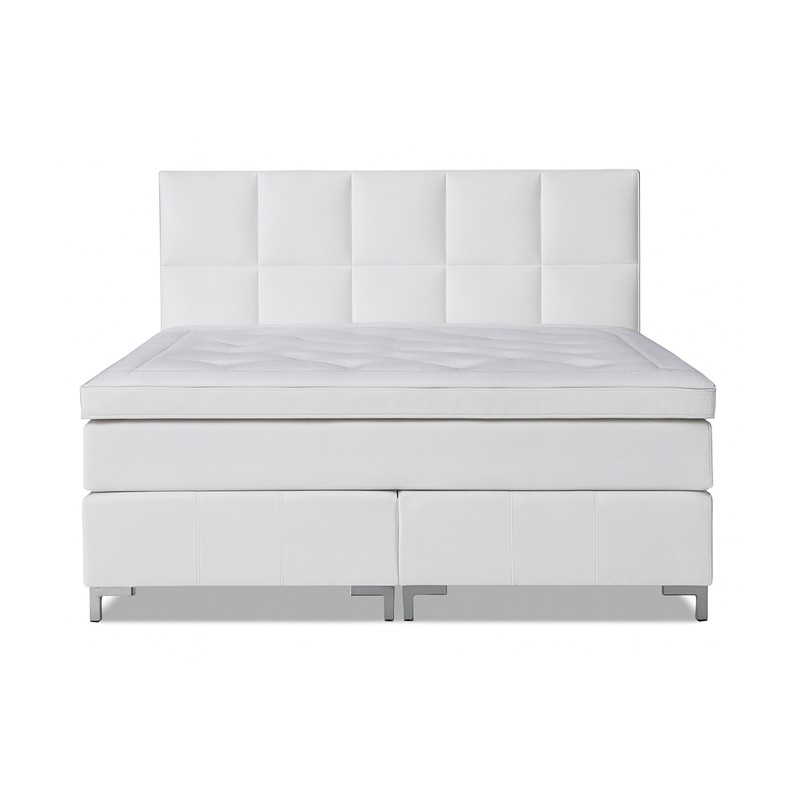 Delux Kontinentalseng - 7 zoner