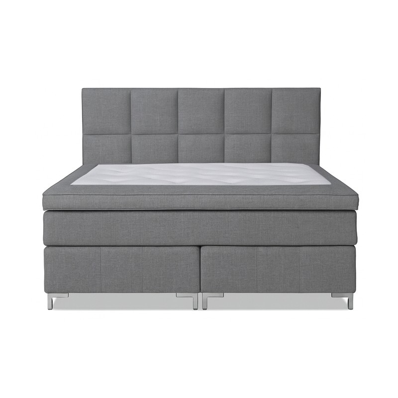 Delux Kontinentalseng - 7 zoner