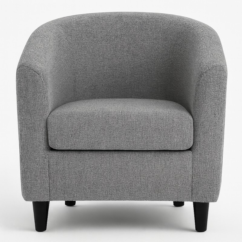 Hjort Knudsen Liva Clubstol