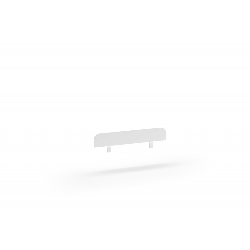 Sengehest til børneseng – Amori, hvid