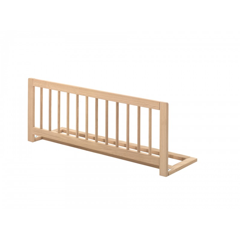 Sengehest i eg – Forrest Oak