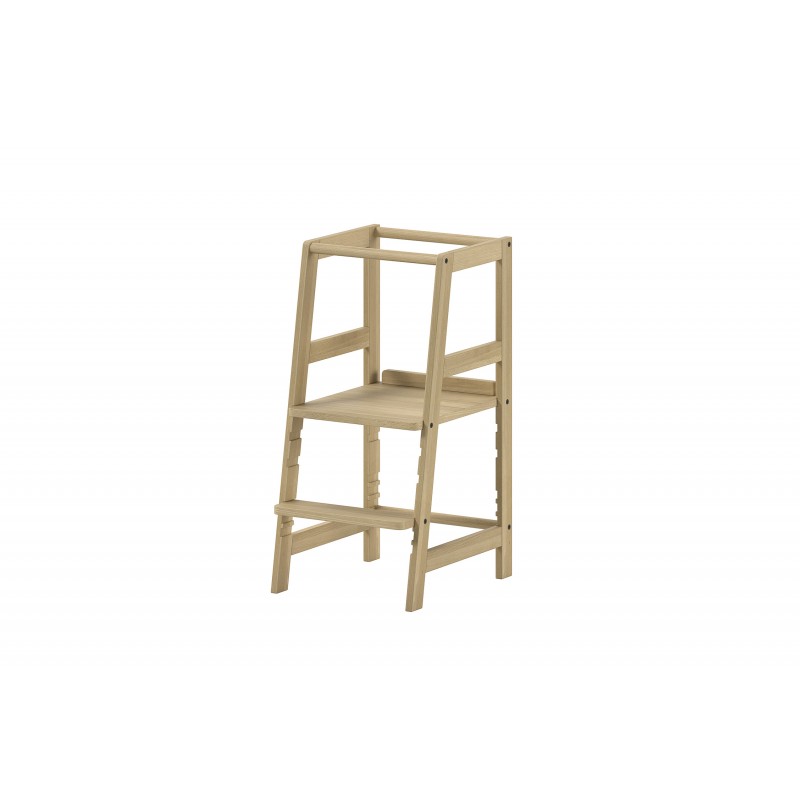 Læringstårn i bøg – Forrest, natur