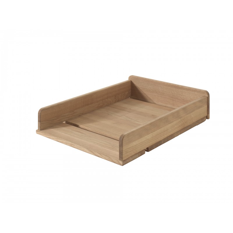 Pusleenhed i eg – Forrest Oak