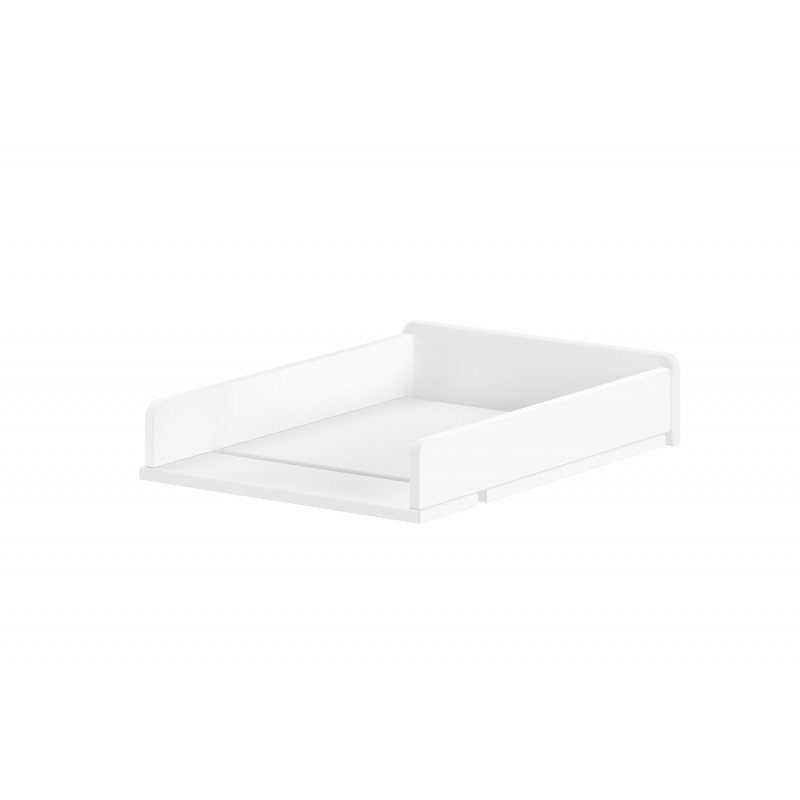 Pusleenhed i bøg – Forrest Beech, hvid