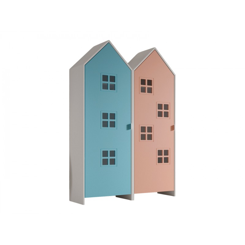 Casami Sæt - Flerfarvet