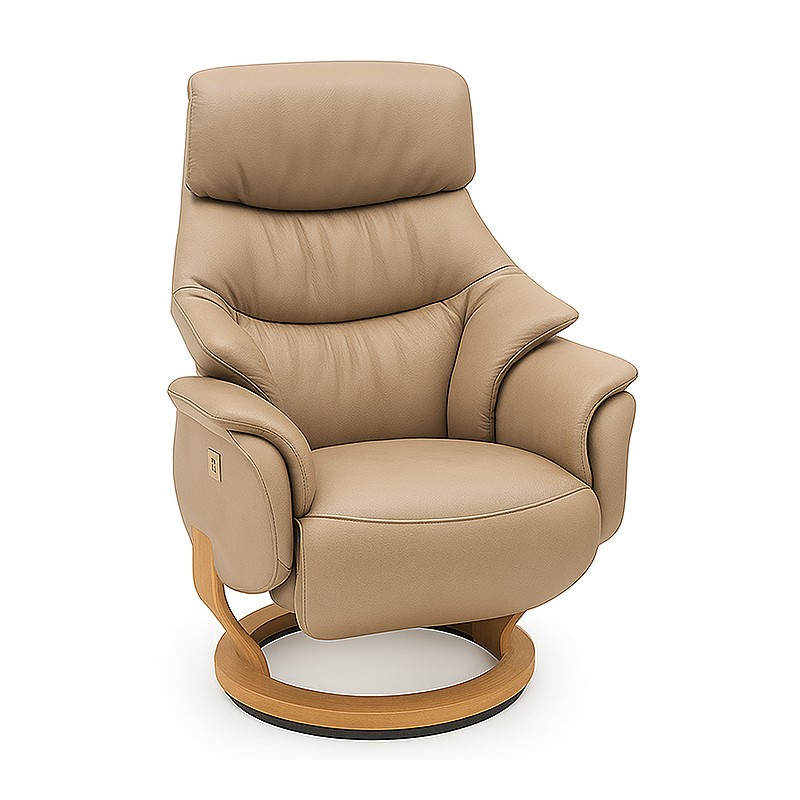 Hjort Knudsen Relax lænestol