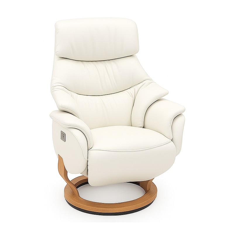 Hjort Knudsen Relax lænestol