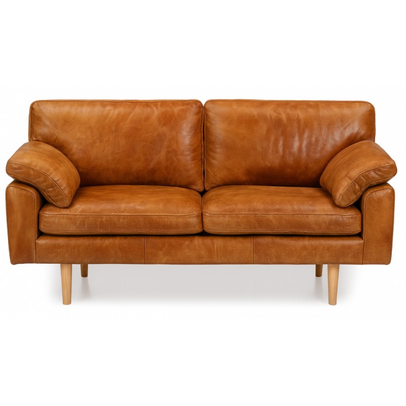 Fokus lædersofa Kentucky