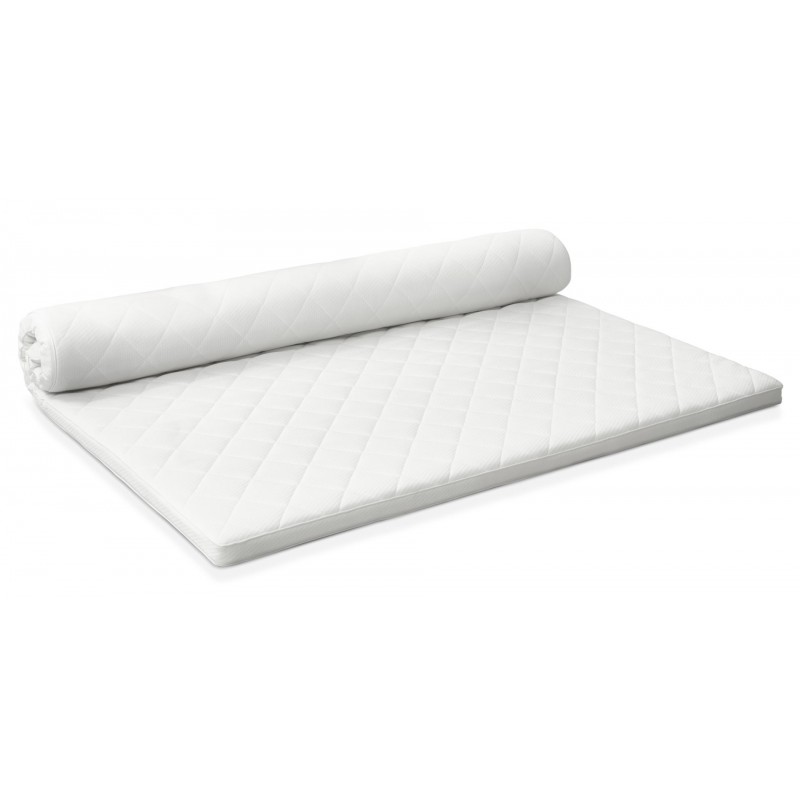 Convoluted Topmadras 180 x 200 cm