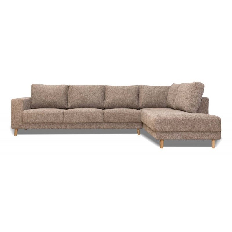 Savana XL Hjørnesofa Højrevendt - RETROBLISS 18