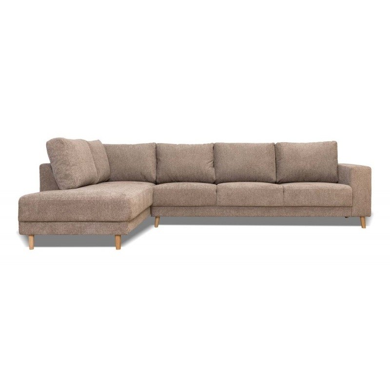 Savana XL Hjørnesofa Venstrevendt - RETROBLISS 18