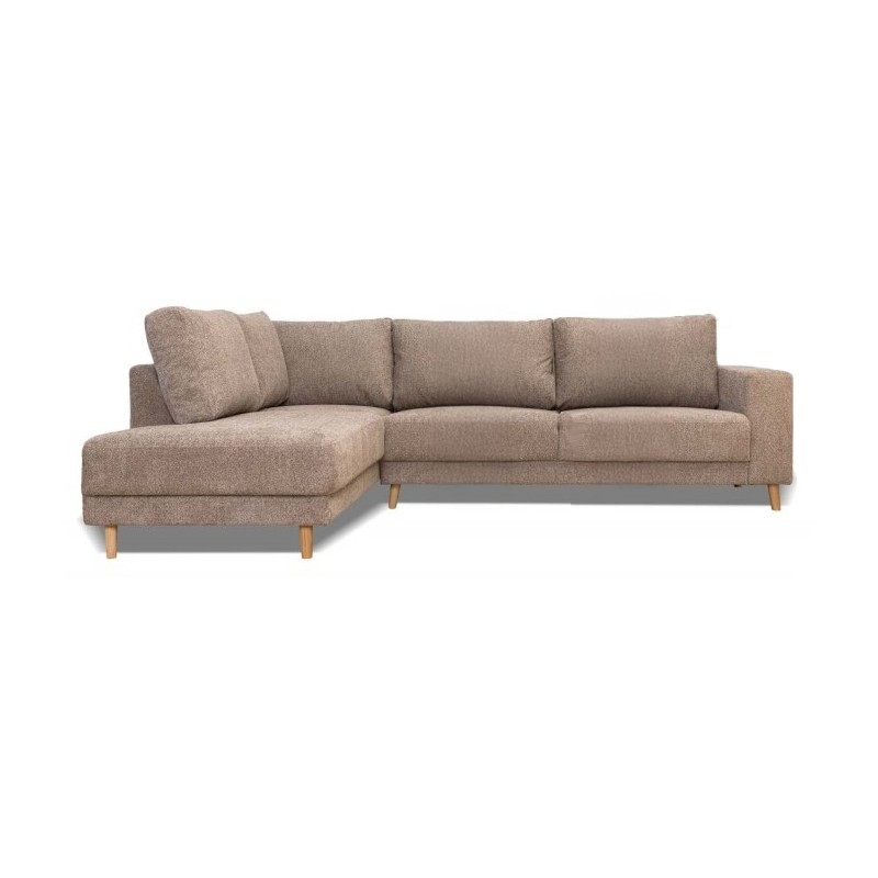 Savana Hjørnesofa Venstrevendt - RETROBLISS 18