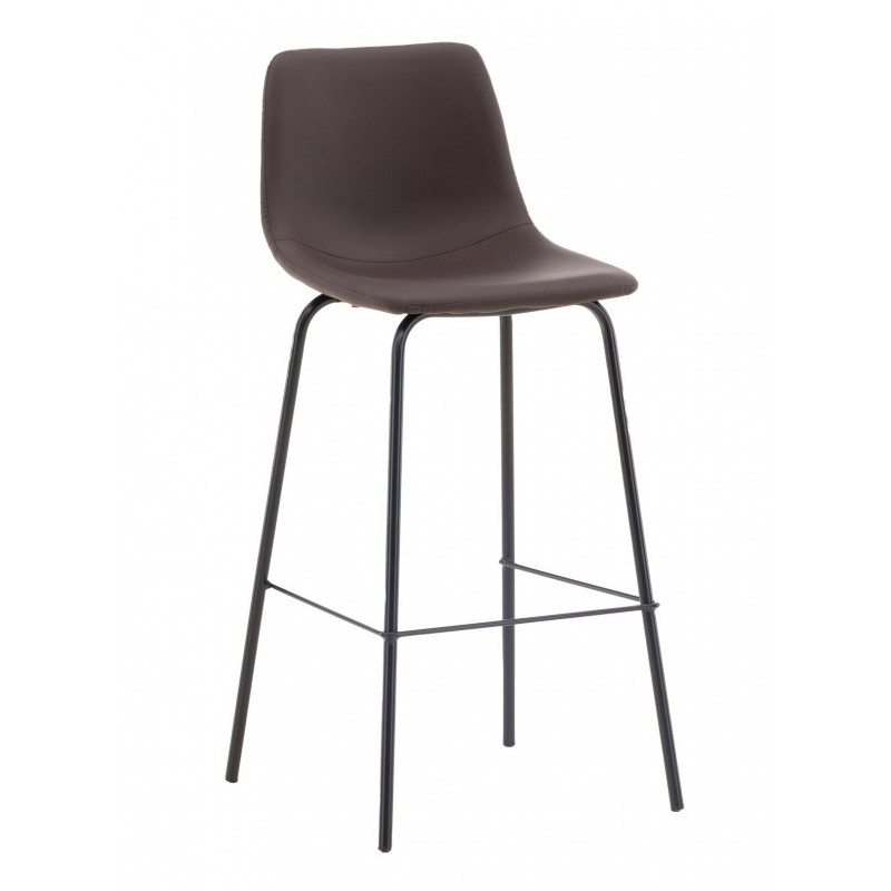 Alexi Barstol  -  Brun billede