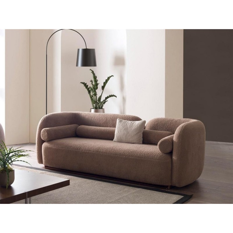 Elia 3 pers sofa Udstillingsmodel