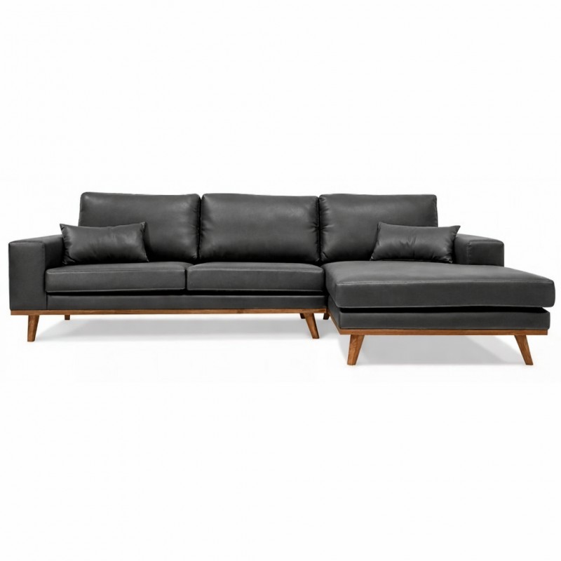 Simone chaiselongsofa - Højrevendt