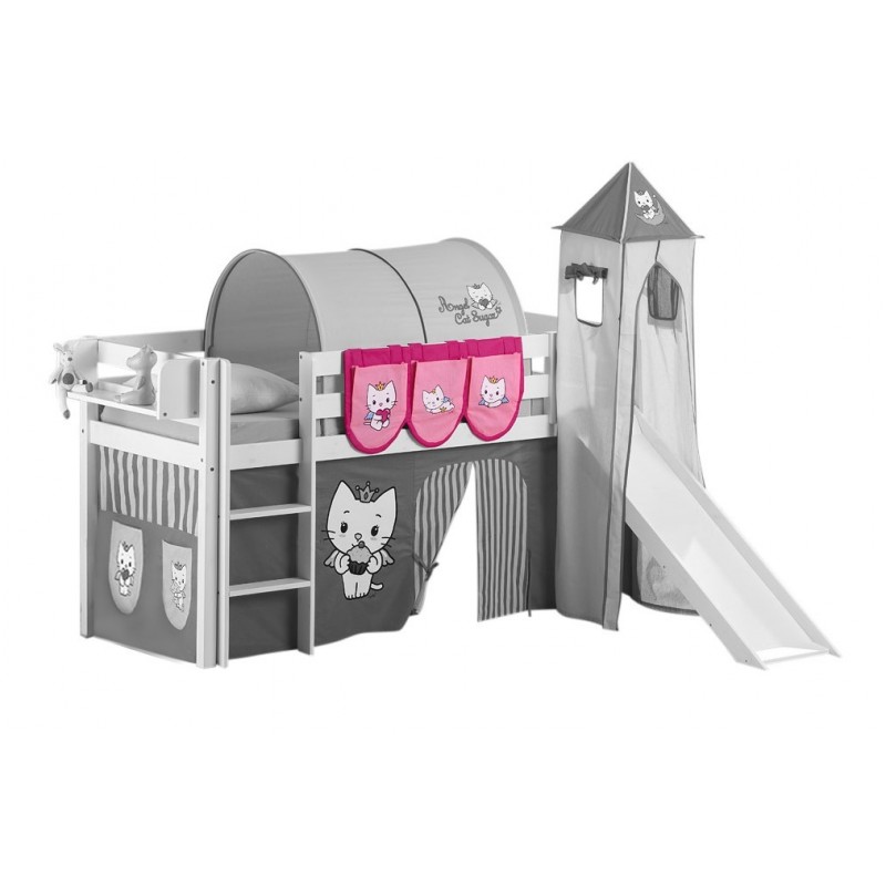 Bumle stoflommer - Angel Cat Sugar