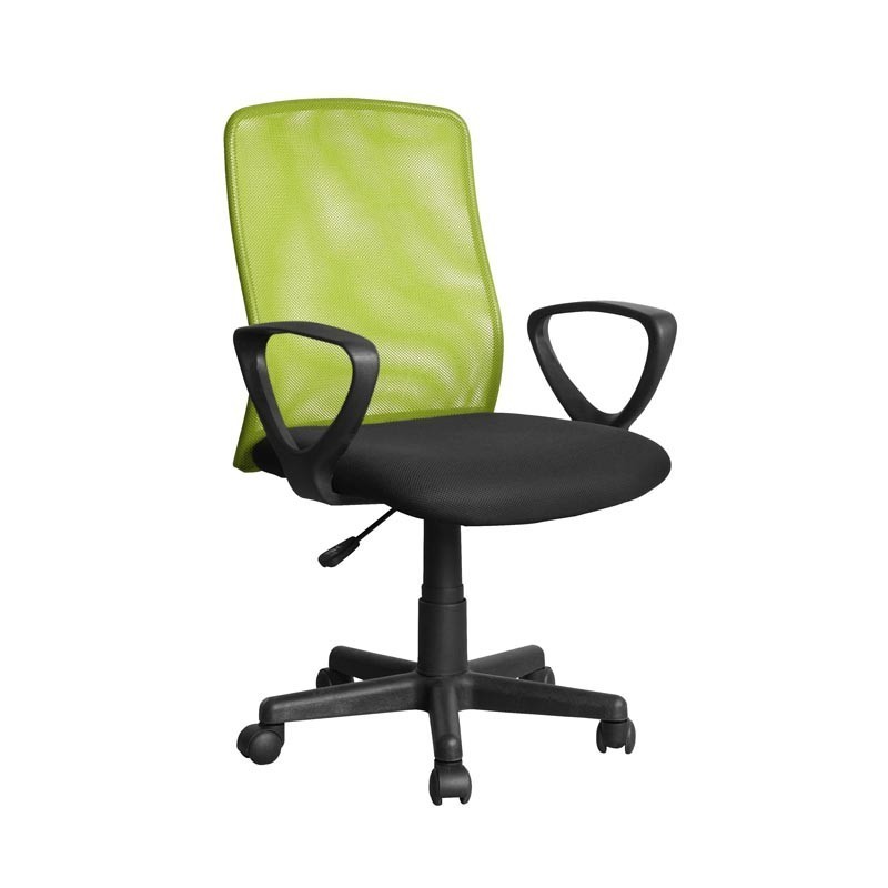 ALEX kontorstol grøn