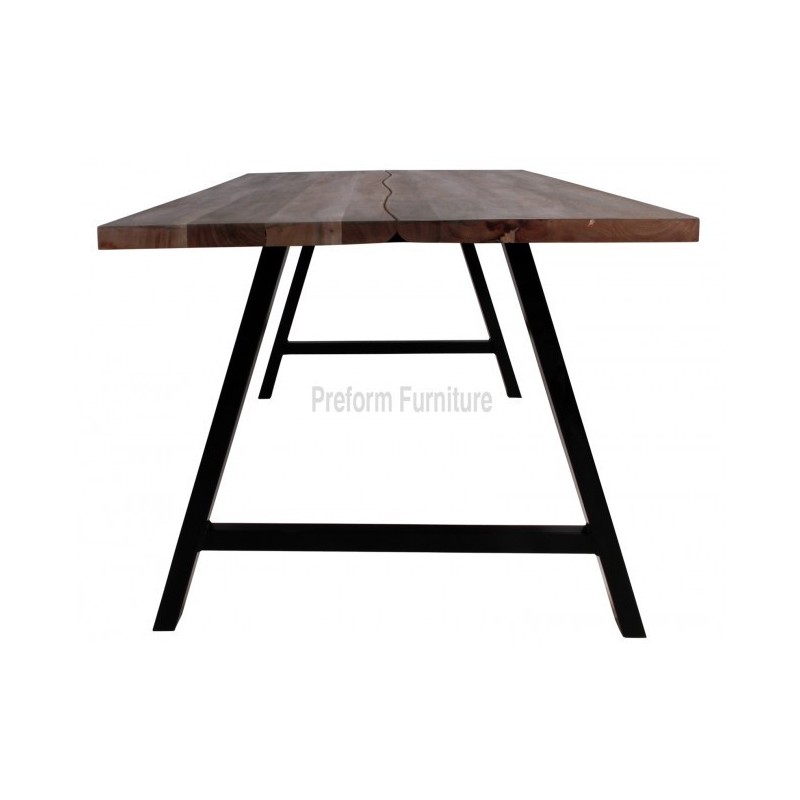 Pure spisebord 200 x 95