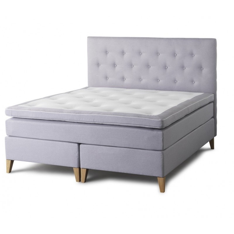 Ebba 5-ZONET Kontinentalseng