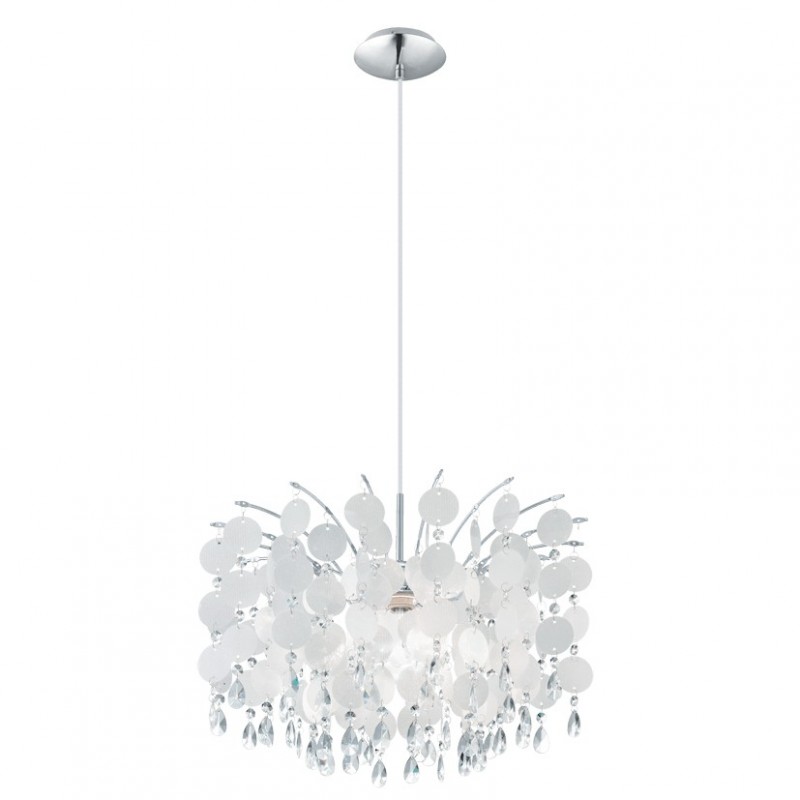 FEDRA PENDEL Ø 500 KROM