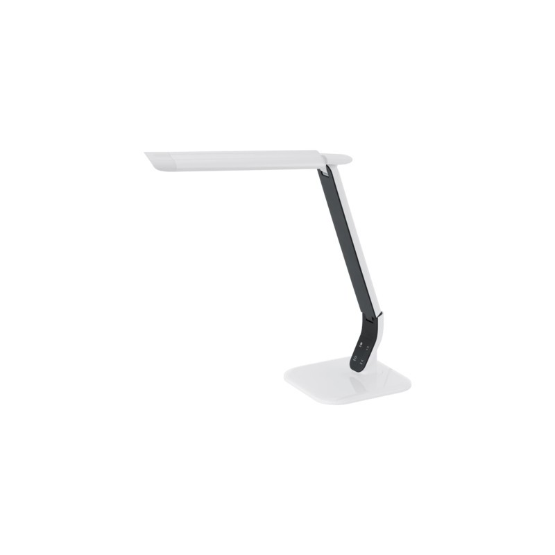 Hvid Sellano Bord Led K-Dæmp